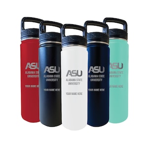 Alabama 32oz Tumbler - Etsy