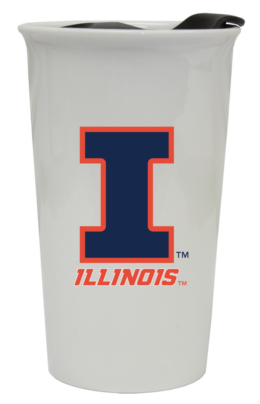 Tervis Illinois Fighting Illini - First String Made In USA Double