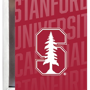 Stanford University 2x3&quot; Fridge Magnet – Officially Licensed Collegiate Product