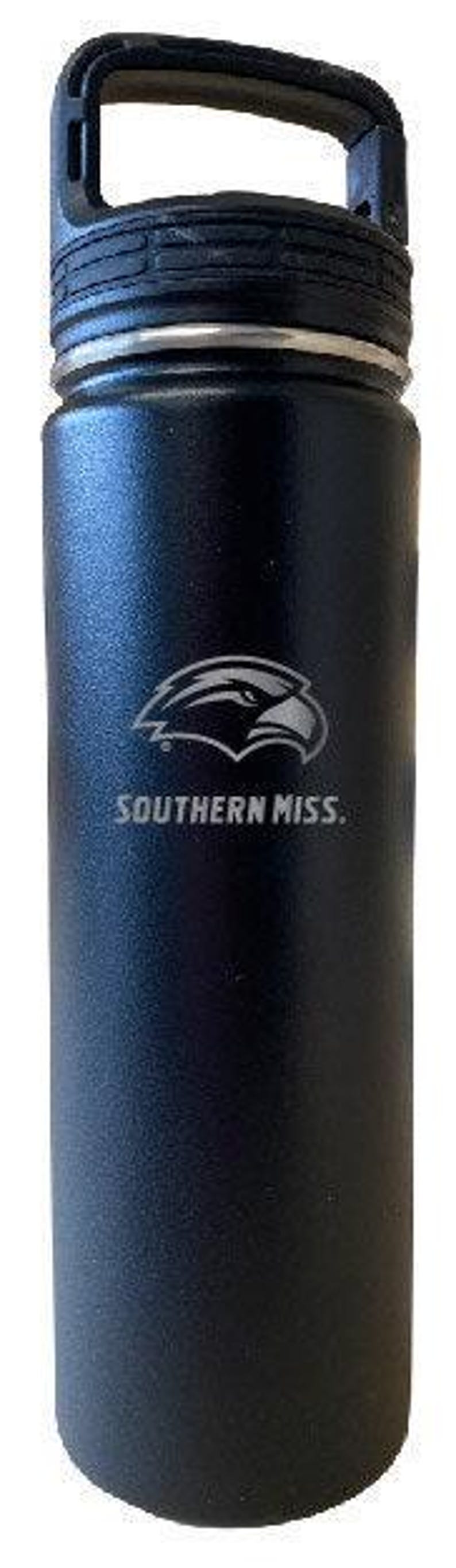 RandRincStore Southern Mississippi Golden Eagles Water Bottle - Thumbnail 3