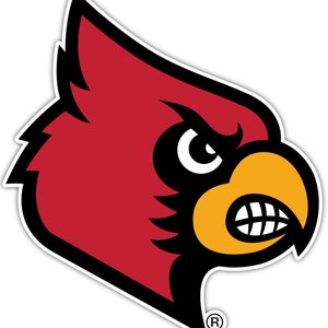 University of Louisville Cardinals Football Locket-creatively 