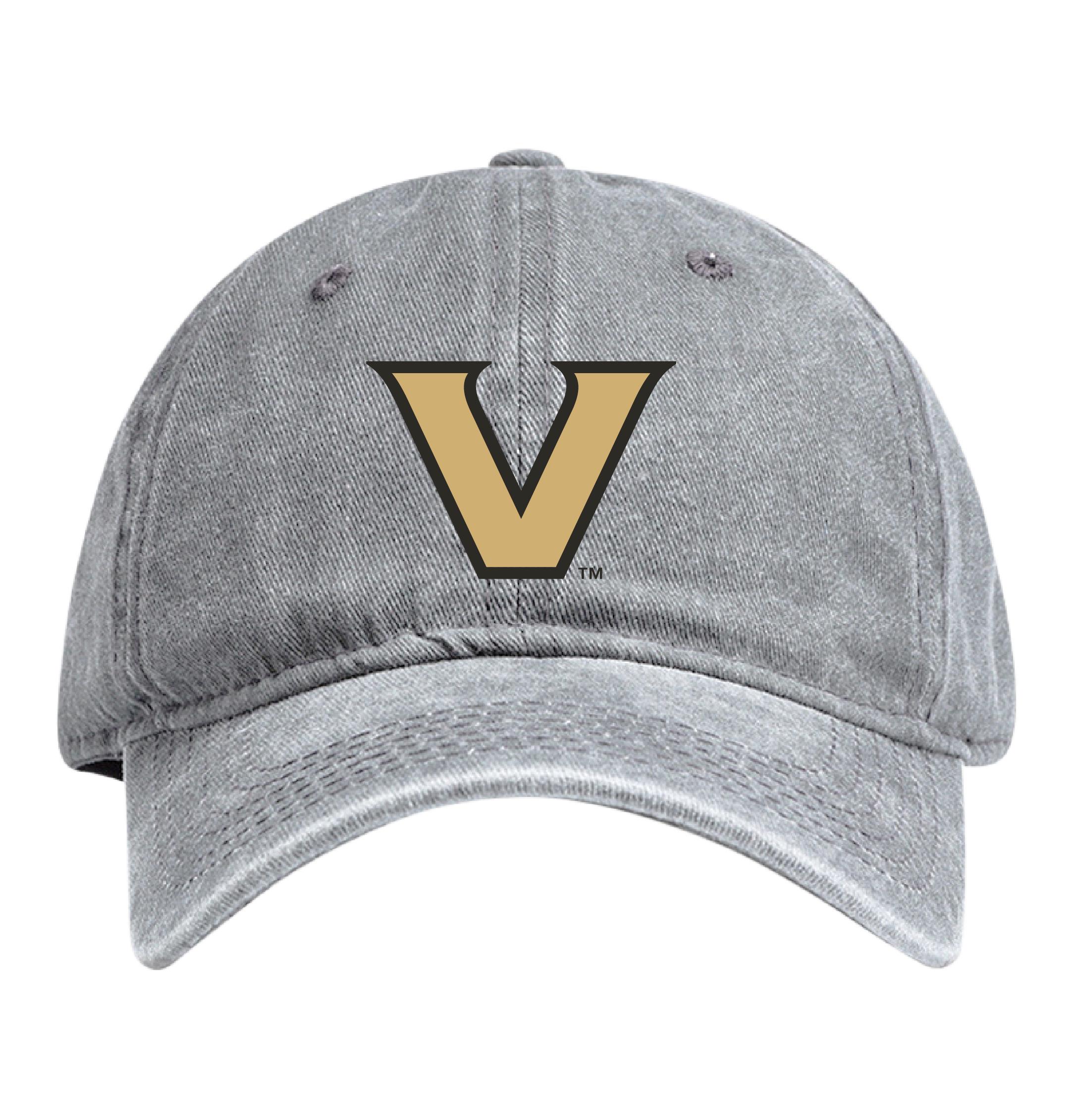 Vanderbilt University Officially Licensed Dad Hat - Unisex Baseball Cap ...