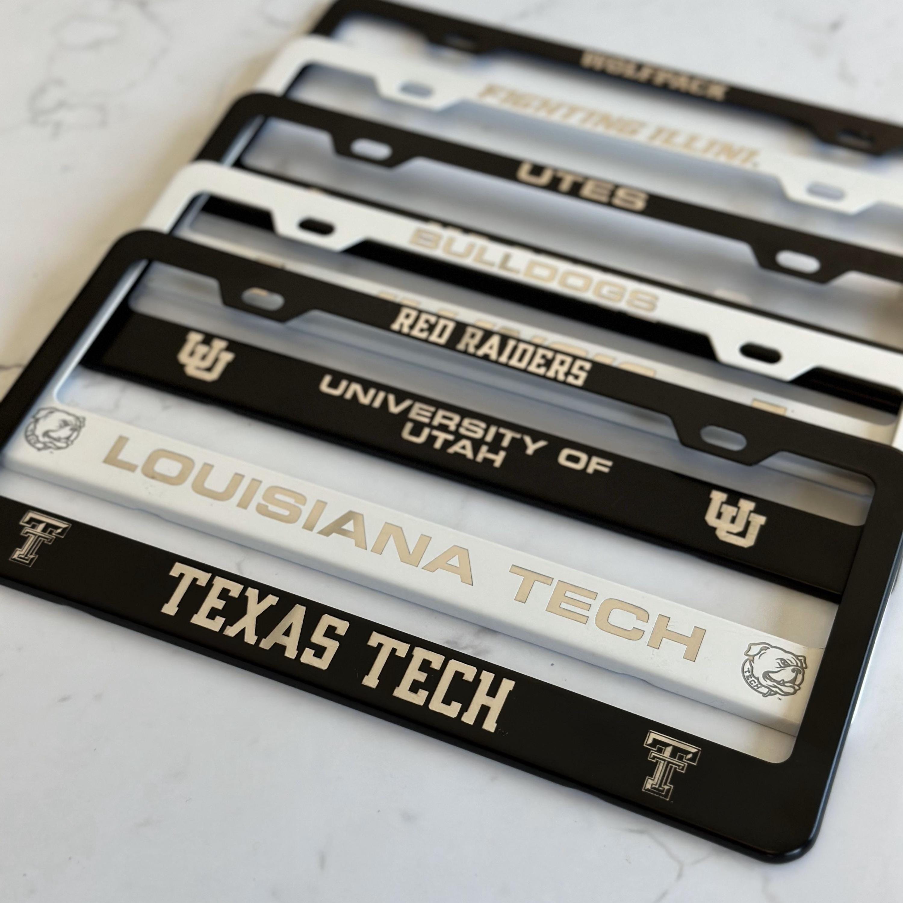 Copertura Universale Per Gancio Traino Alabama University – Licenza Ufficiale, Per Veri Fan - 5