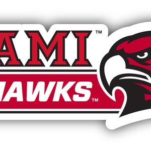 Miami of Ohio Iron on Patch - Etsy