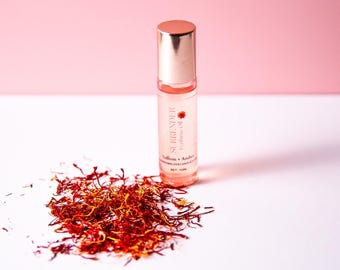 Parfumroller | Roll-on geurolie | Huidveilige geurolie