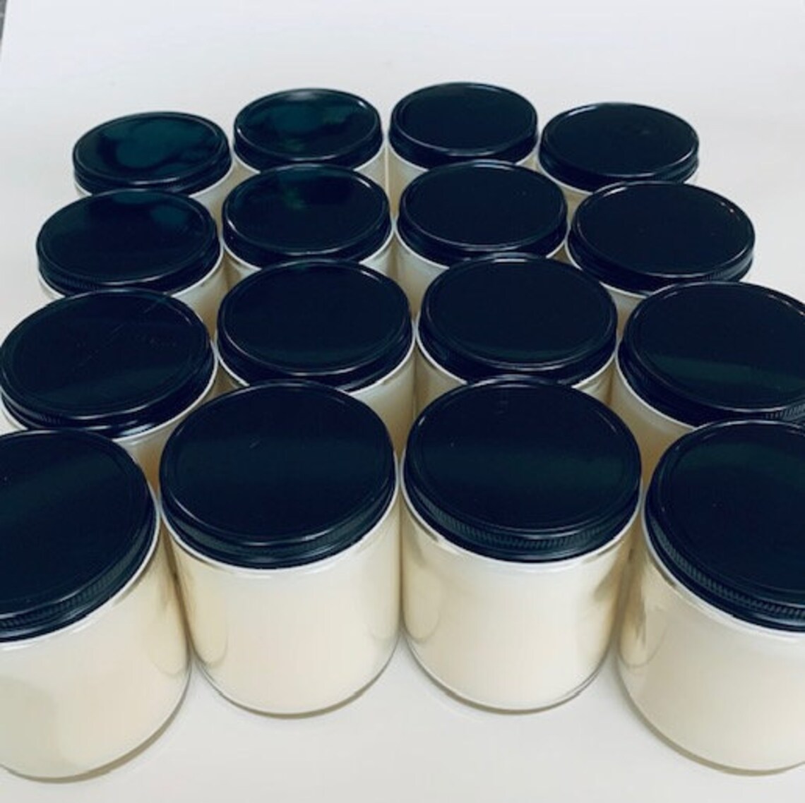9 Oz. Bulk Candles Natural Candles Wholesale Candles Customized Candles