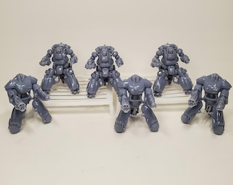 Fallout 4 セントリーボット - キット（自分で組み立てます） - Etsy 日本