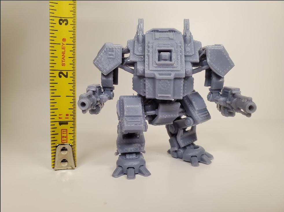 AUT Hulks Miniature Sets - Etsy