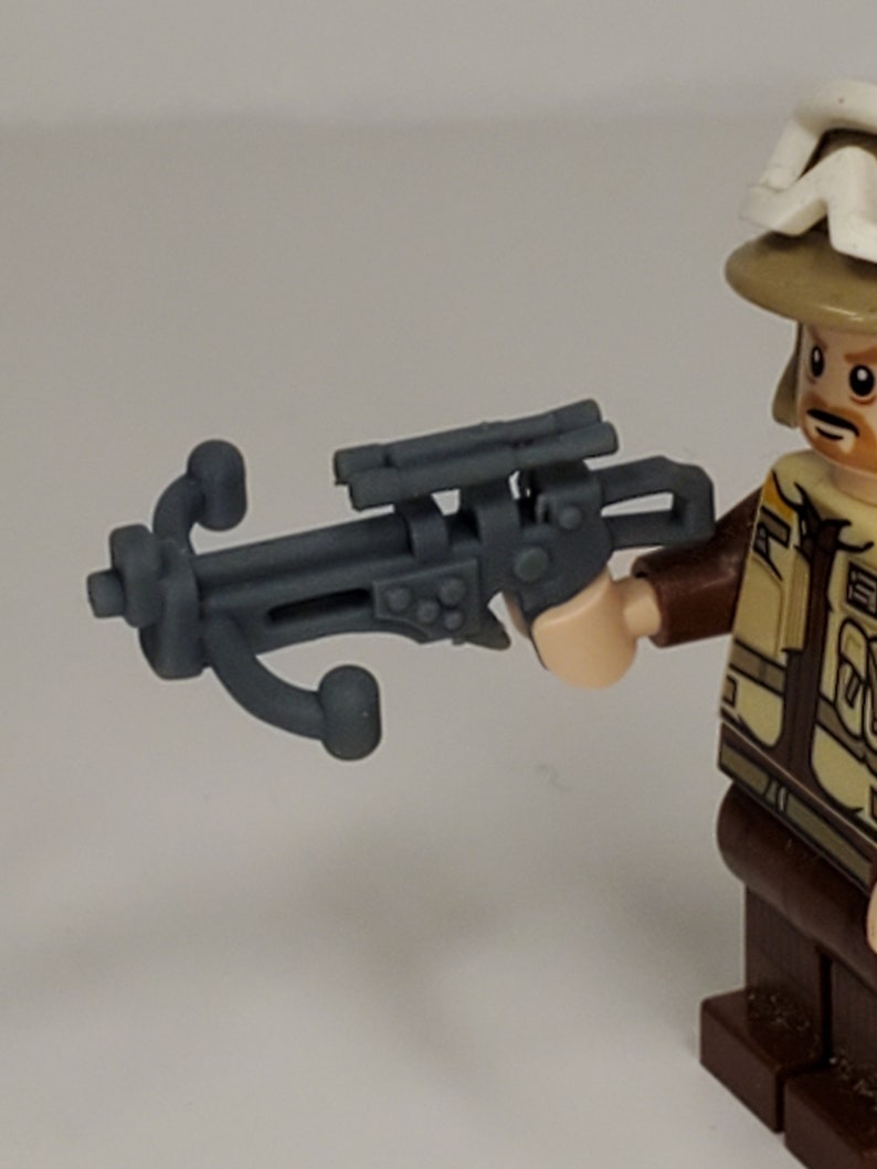 Lego Star Wars Custom Blaster Pack of 20 - Etsy