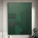 see more listings in the Green painting section