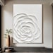 see more listings in the White abstract art section