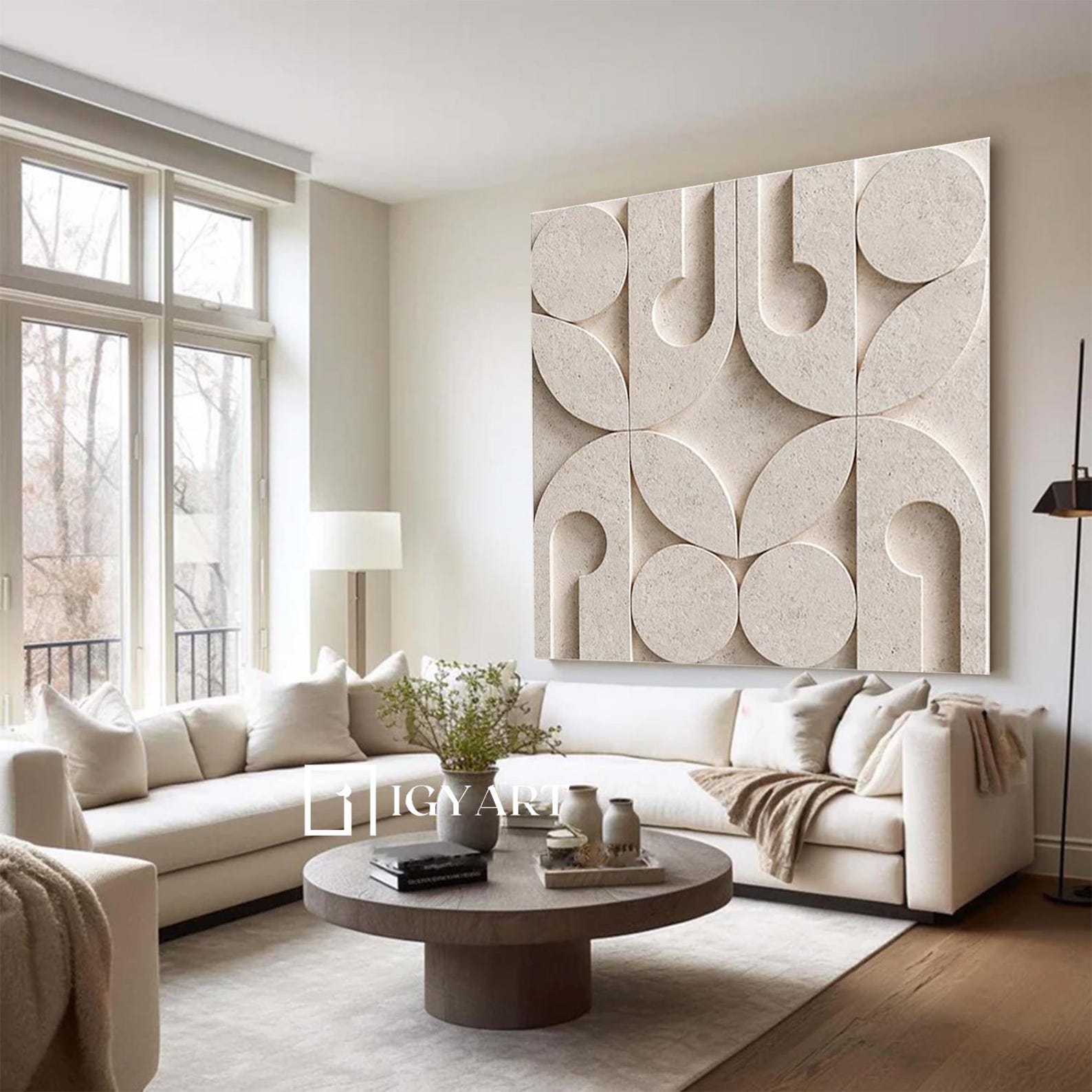 Sculptured Art Painting Wood Carving Wall Art Art Sculpture Textured ...