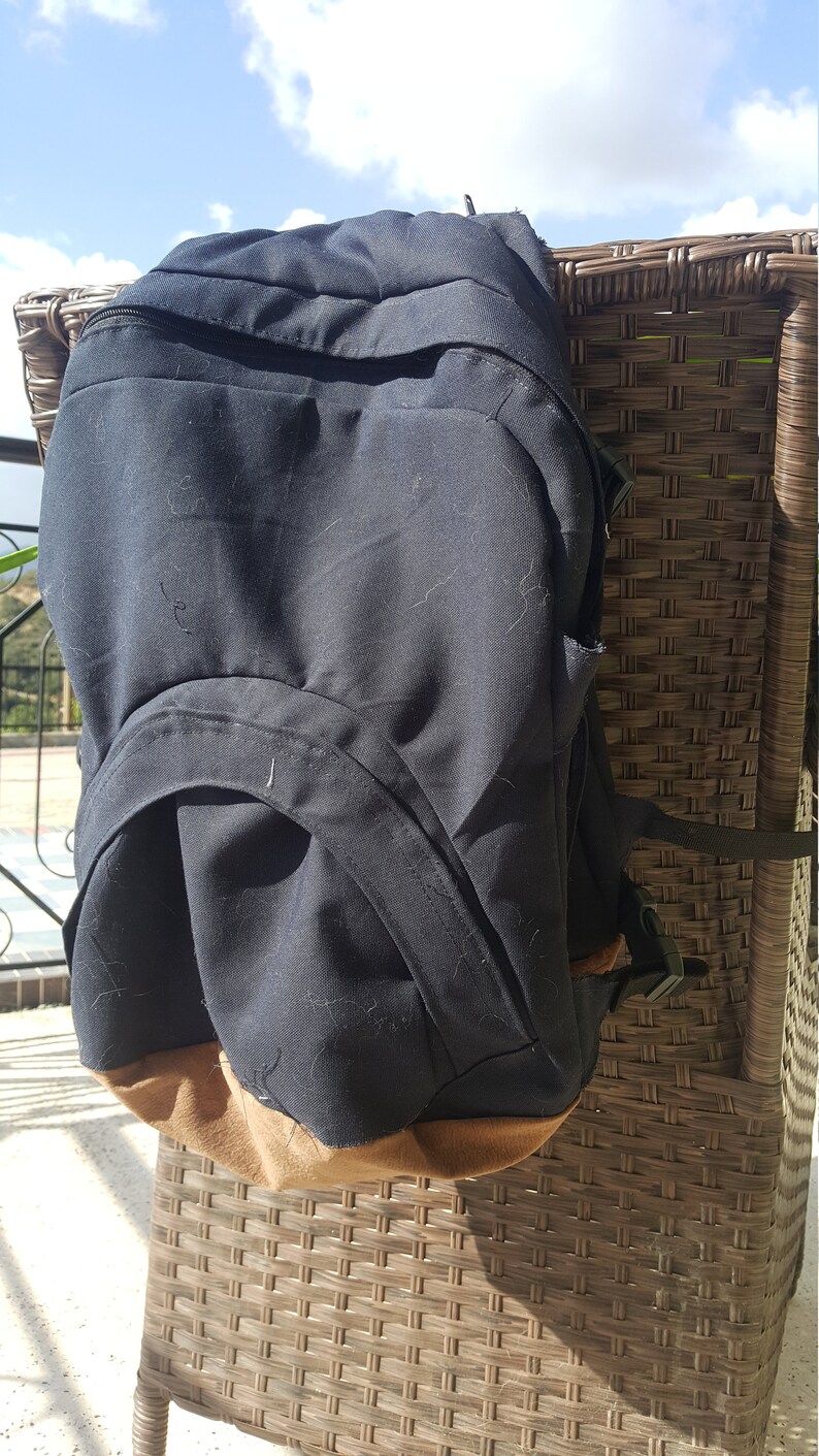 ellie last of us 2 backpack