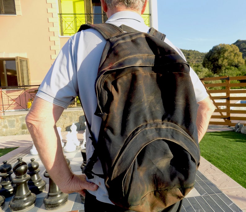 ellie last of us 2 backpack