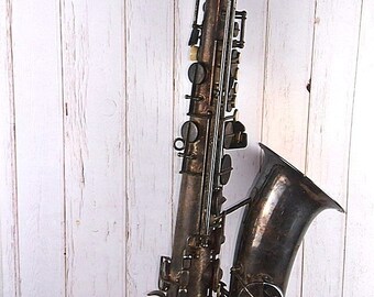Amati classic deluxe saxophone deals