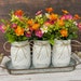 see more listings in the Mason Jar Decor section