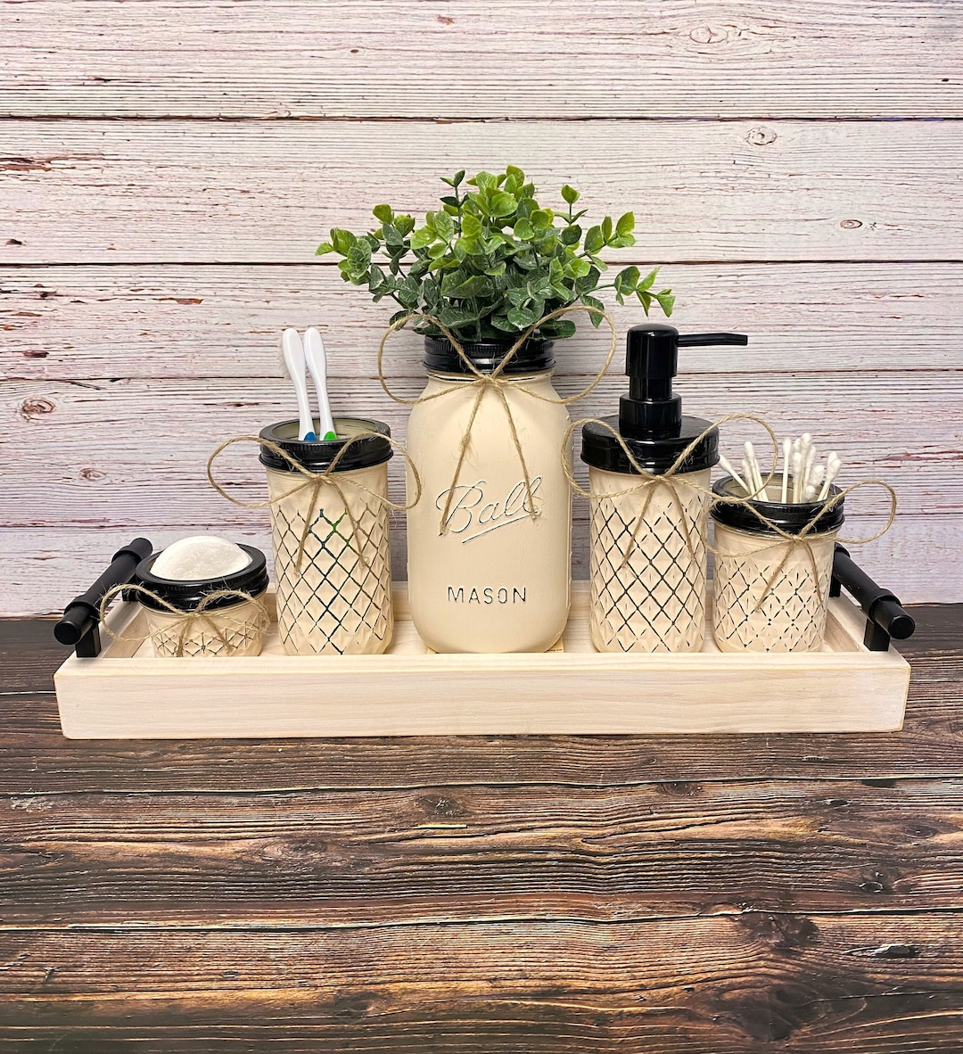 Bathroom Decor/bathroom Decor/toilet Paper Holder/bathroom/farmhouse ...