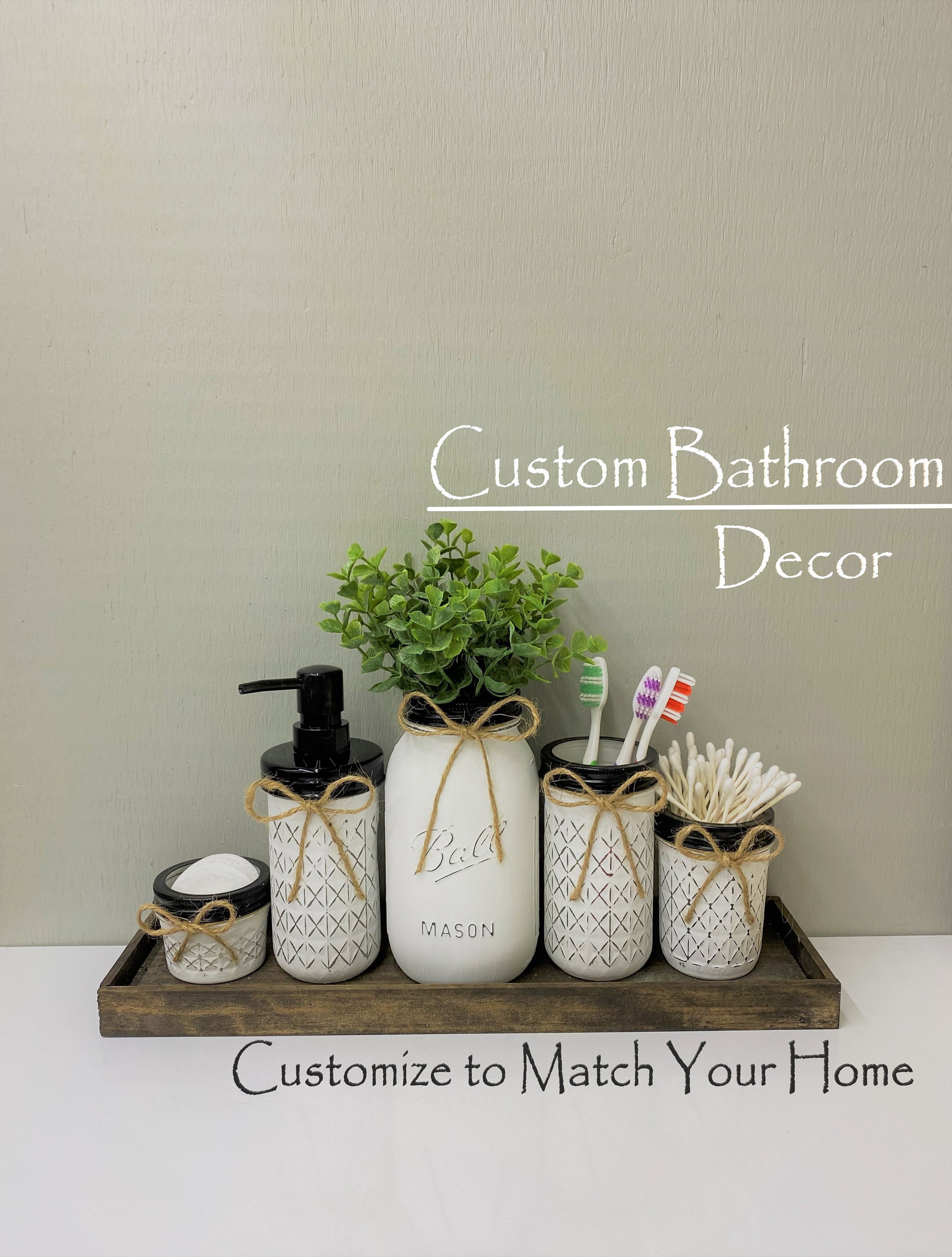 Bathroom Decor/bathroom Decor/toilet Paper - Etsy