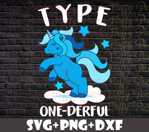 type one derful