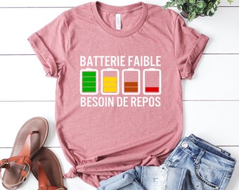 Papa Batterie Etsy