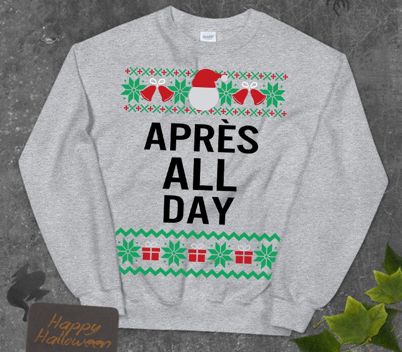 apres all day sweatshirt