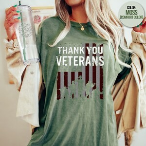 Veteran Shirt, Thank You For Your Service, Veteran Gift, Military Veteran Men Women, Veterans Day Soldier Appreciation Heather Mauve T-Shirt