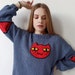 see more listings in the Sweaters section