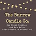 Owner of <a href='https://www.etsy.com/shop/BurrowCandleCompany?ref=l2-about-shopname&from_page=listing' class='wt-text-link'>BurrowCandleCompany</a>