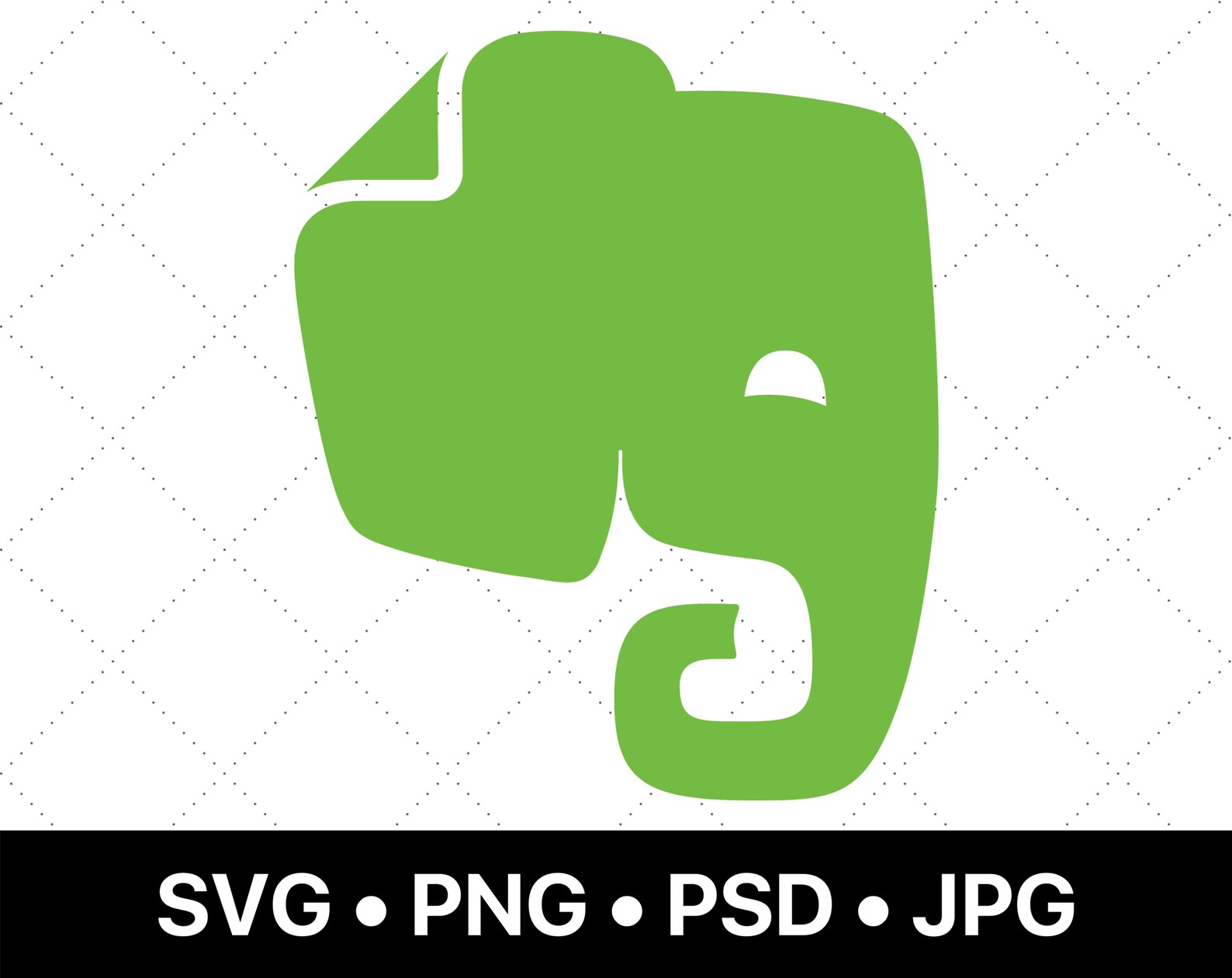 evernote logo files