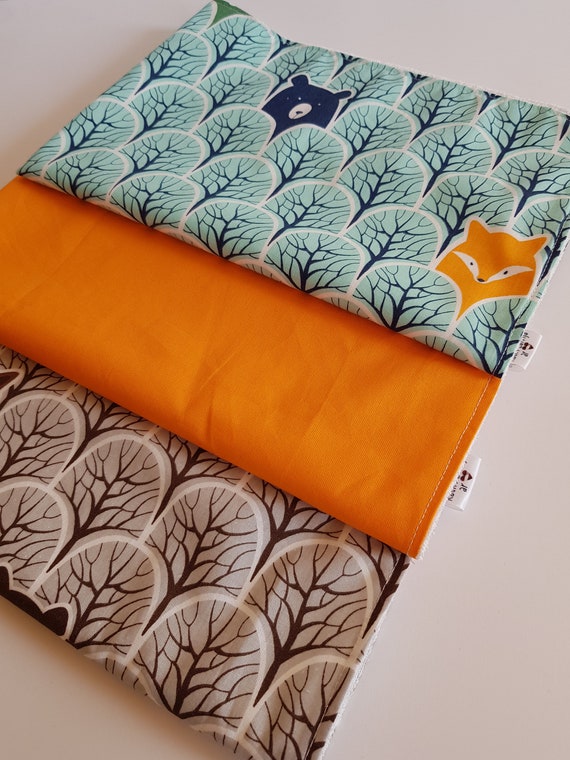 waterproof baby changing mat