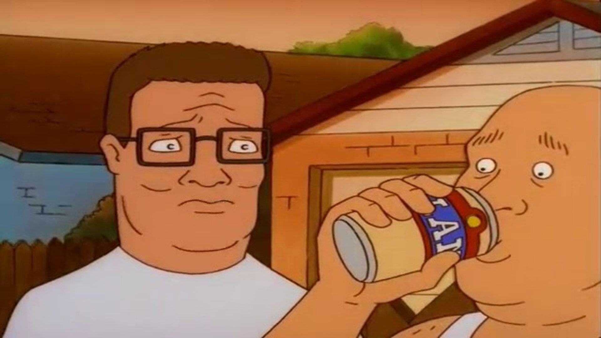 Alamo Beer, King of the Hill Wiki