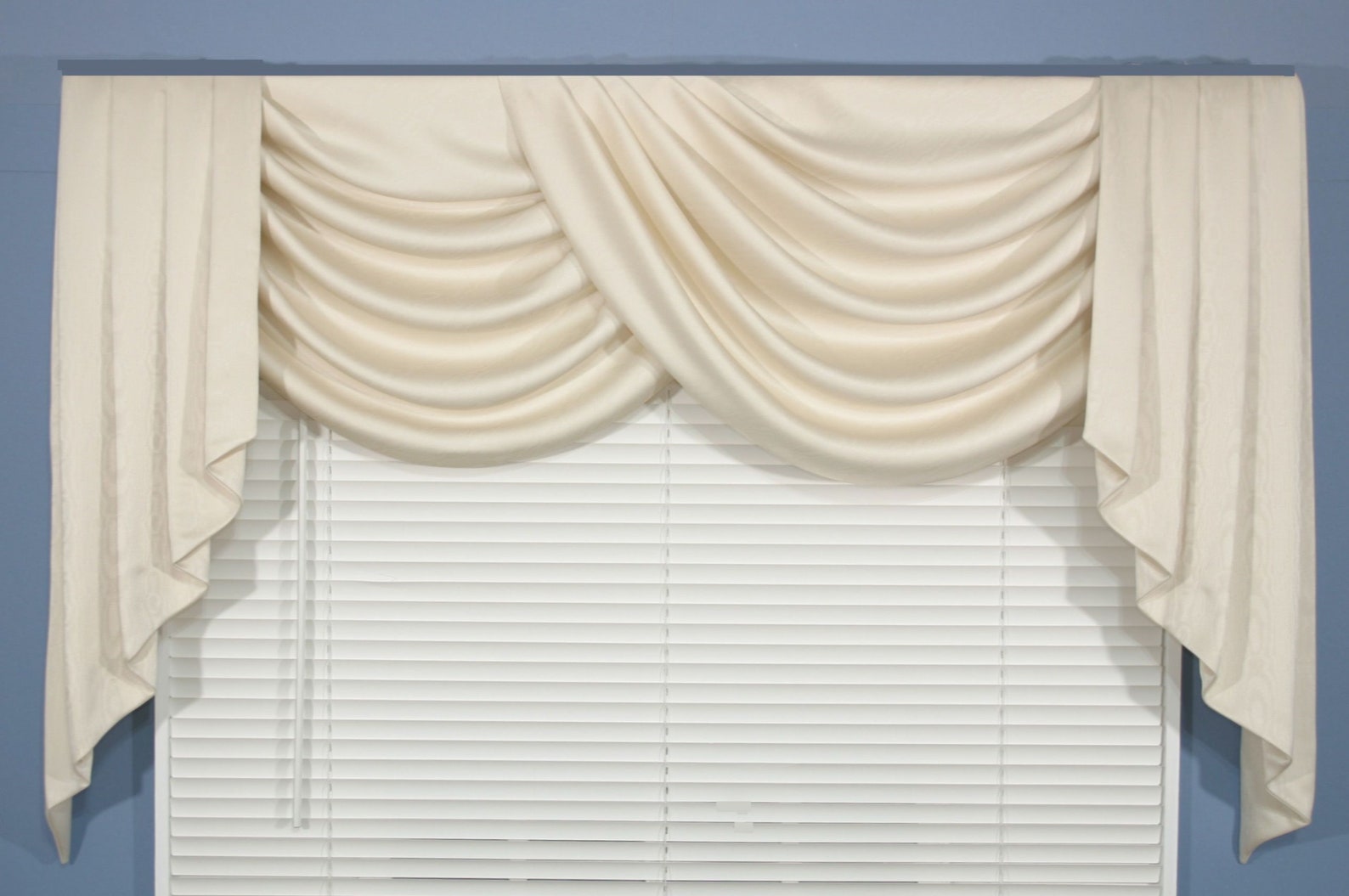 Traditional Swags25 Colors Etsy