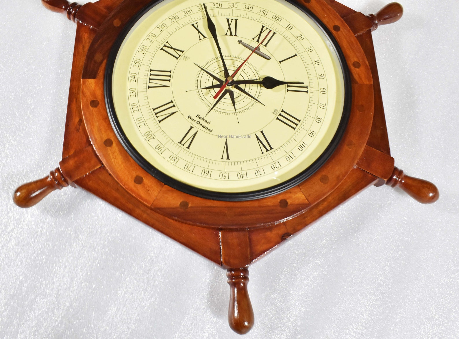 18 El acento del pirata / el tiempo decorativo | Etsy