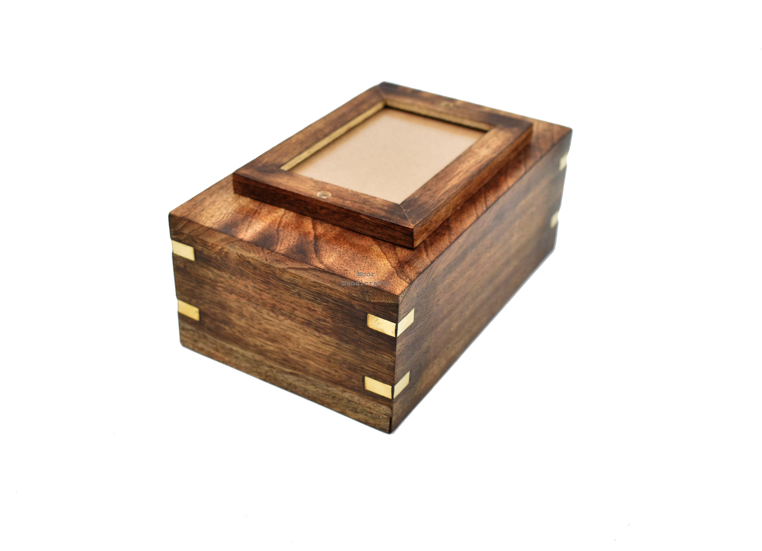 Handmade Urns for Human Ashes Adult Medium Wooden Cremation Etsy