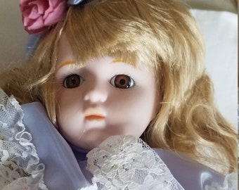 heritage mint dolls