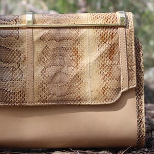 Vintage 1970&#39;s Handbag