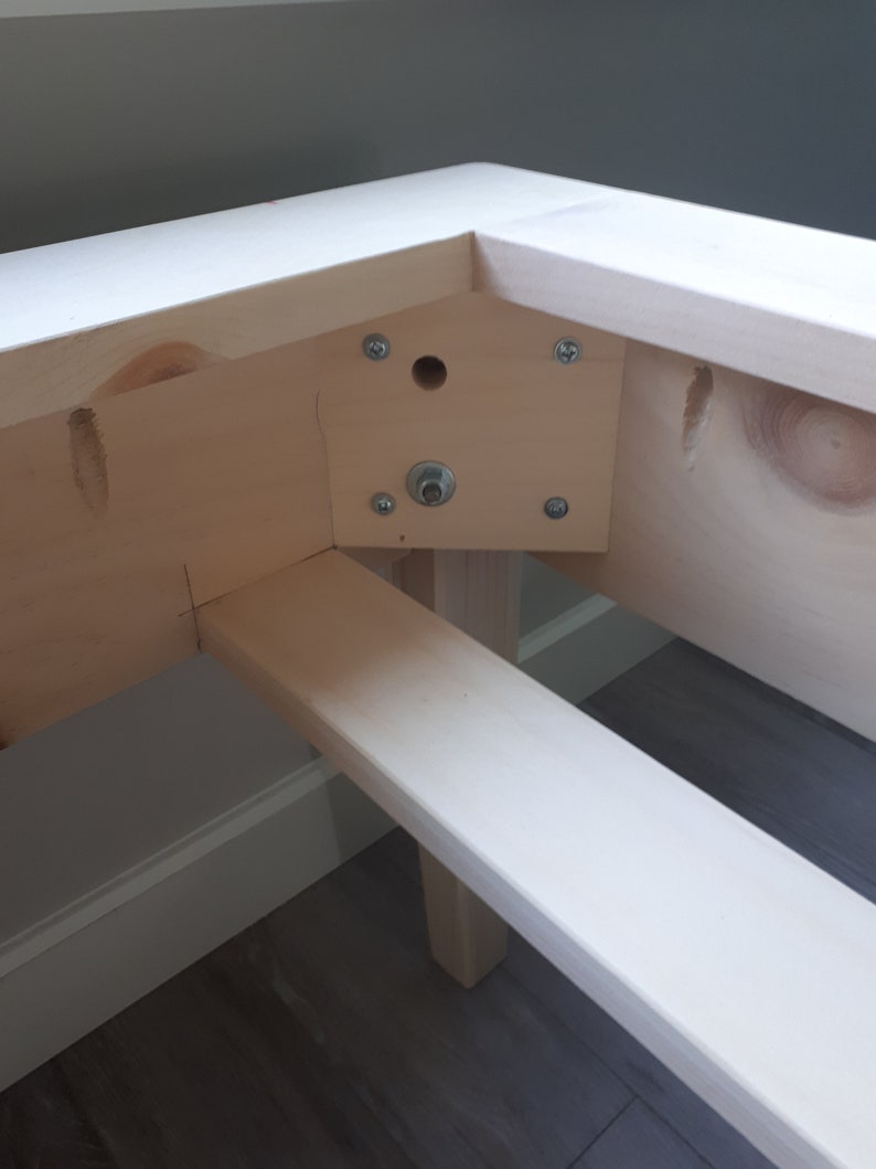 Children/'s Table Single Bin Sensory Table with Bin and Lid Montessori Sand and Water Play Table Kids Sensory Table Sensory Play