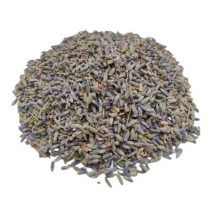 Arranjo de plantas frescas com eucalipto e lavanda, para um spa relaxante em casa, decoração de banheiro e arranjo aromático. imagem 9