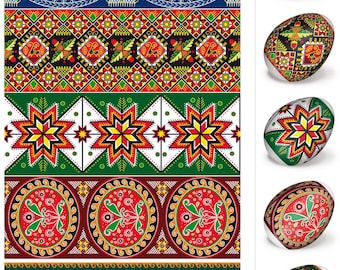 Envoltura retráctil para huevos de Pascua Fundas para huevos de Pascua Envoltura retráctil para huevos de Pascua FUNDAS TÉRMICAS Decoración para huevos Pegatinas para fundas de huevos