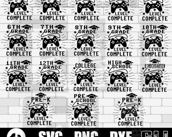 Download 8th Grade Grad Svg Etsy