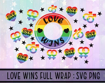 Free Free 106 Love Wins Svg Free SVG PNG EPS DXF File