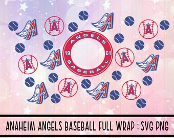 Free Free Angels Baseball Svg Free 882 SVG PNG EPS DXF File