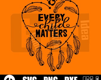 Free Free Every Child Matters Svg Etsy 884 SVG PNG EPS DXF File