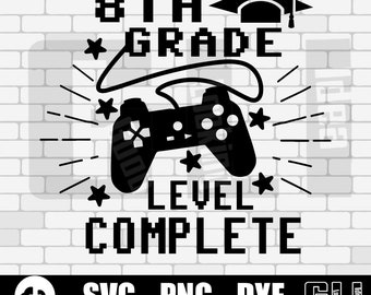 Free Free Gamer Graduation Svg 945 SVG PNG EPS DXF File