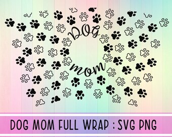 Download Dog Mom Svg Starbucks Etsy