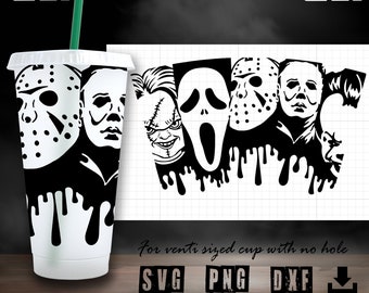 Free Free 77 Killer Friends Svg SVG PNG EPS DXF File