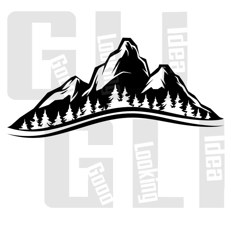 Free Free 272 Mountain Compass Svg SVG PNG EPS DXF File