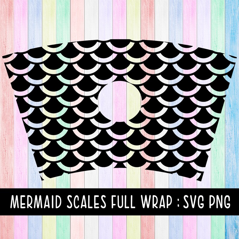 Free Free 64 Mermaid Wrap Svg SVG PNG EPS DXF File