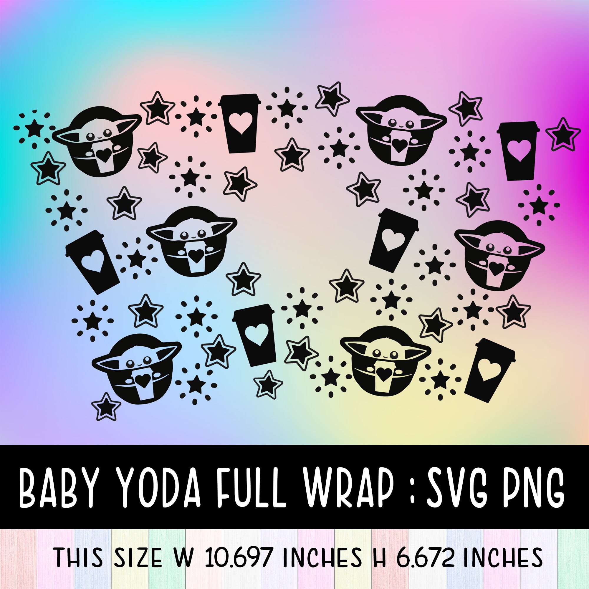 Free Free 320 Baby Yoda Svg Layered SVG PNG EPS DXF File