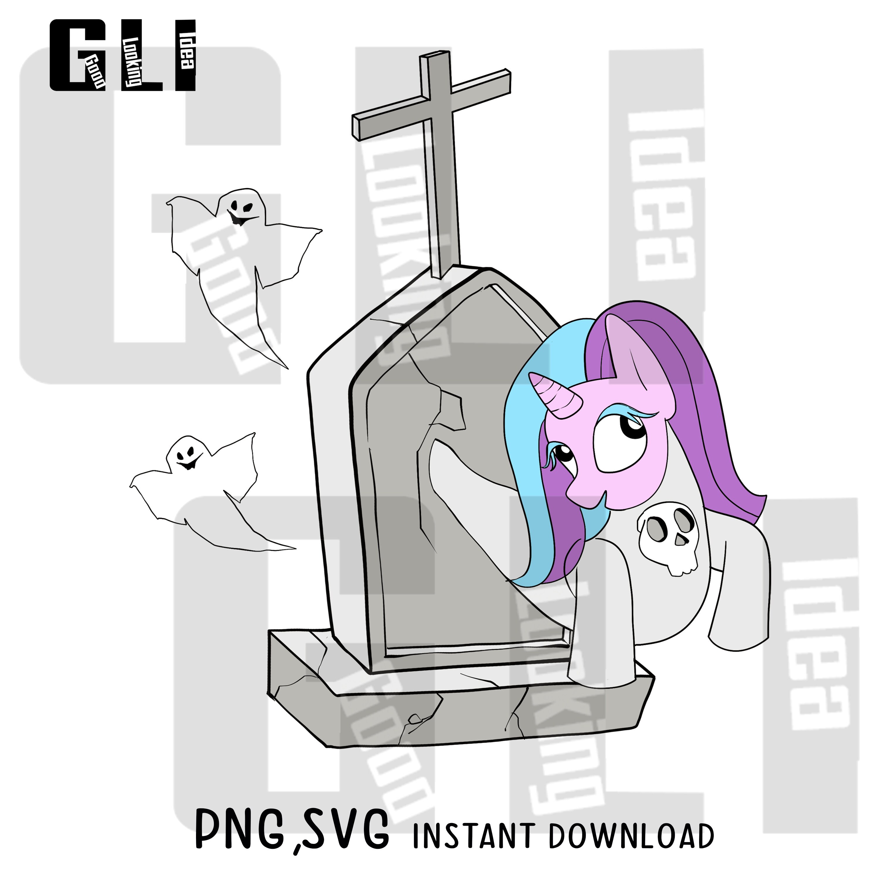 Free Free Unicorn Halloween Svg 506 SVG PNG EPS DXF File